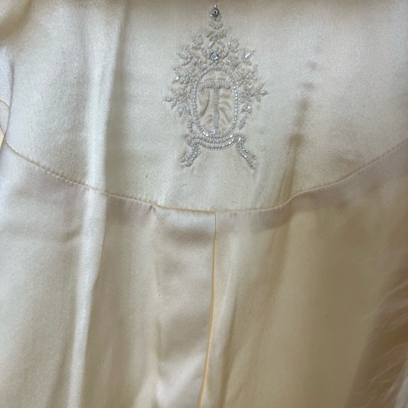 Zang Toi Skirt & Jacket Set - Picture 5 of 9